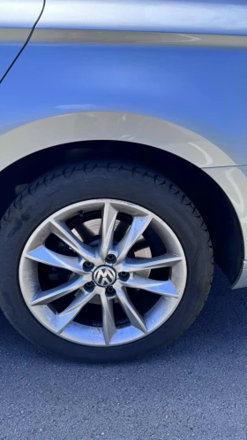 VW Passat | Mobile.bg    9