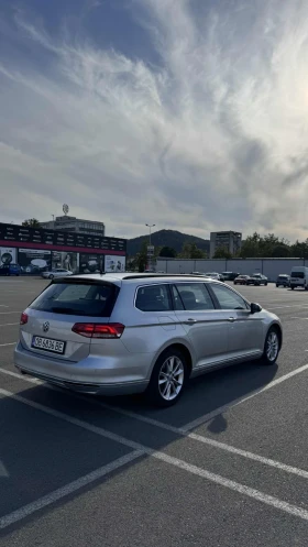 VW Passat | Mobile.bg    5