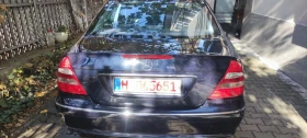 Обява за продажба на Mercedes-Benz E 270 Avantgarde TOP ~6 400 лв. - изображение 3