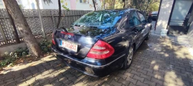 Обява за продажба на Mercedes-Benz E 270 Avantgarde TOP ~6 400 лв. - изображение 4