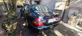 Обява за продажба на Mercedes-Benz E 270 Avantgarde TOP ~6 400 лв. - изображение 5