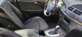 Обява за продажба на Mercedes-Benz E 270 Avantgarde TOP ~6 400 лв. - изображение 6