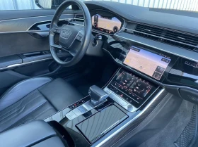 Audi A8 50TDI Quattro | Mobile.bg    7