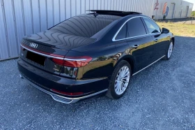 Audi A8 50TDI Quattro | Mobile.bg    4