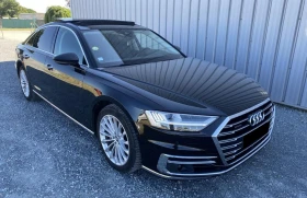 Audi A8 50TDI Quattro | Mobile.bg    6