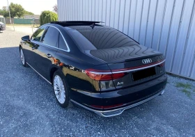 Audi A8 50TDI Quattro | Mobile.bg    3