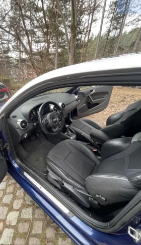 Audi A1 3x S-Line | Mobile.bg    2