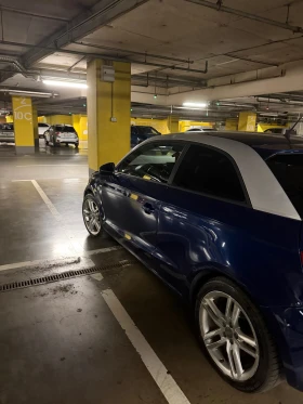 Audi A1 3x S-Line | Mobile.bg � ����� ������ 12