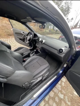 Audi A1 3x S-Line | Mobile.bg    6