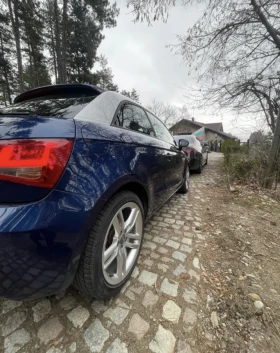 Audi A1 3x S-Line | Mobile.bg    7