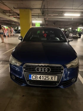 Audi A1 3x S-Line | Mobile.bg � ����� ������ 9