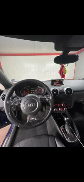 Audi A1 3x S-Line, снимка 9