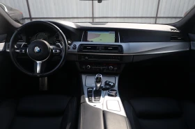 BMW 535 d xDrive M KeyGO SoftClose Digital HuD 4xSzH #iCar | Mobile.bg    13