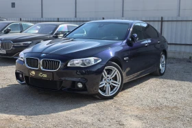 BMW 535 d xDrive M KeyGO SoftClose Digital HuD 4xSzH #iCar