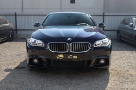 BMW 535 d xDrive M KeyGO SoftClose Digital HuD 4xSzH #iCar | Mobile.bg    2