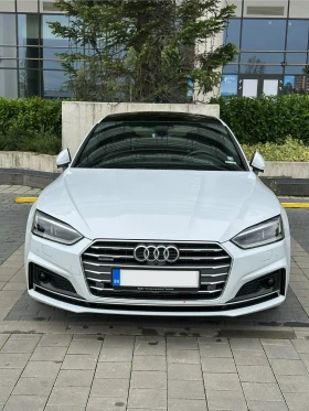 Audi A5 2.0 TFSI QUATTRO SPORTBACK - изображение 1