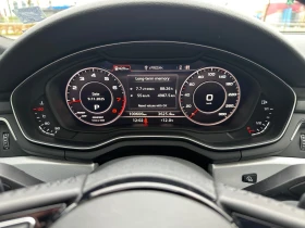 Audi A5 2.0 TFSI QUATTRO SPORTBACK, снимка 10