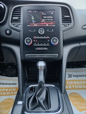 Renault Megane 1.5 dCi 110 к.с./ZEN/EDC6 - 23900 лв. / 12219.88 € - 91815735 12