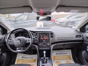 Renault Megane 1.5 dCi 110 к.с./ZEN/EDC6 - 23900 лв. / 12219.88 € - 91815735 9