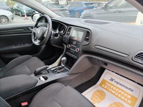 Renault Megane 1.5 dCi 110 к.с./ZEN/EDC6 - 23900 лв. / 12219.88 € - 91815735 14