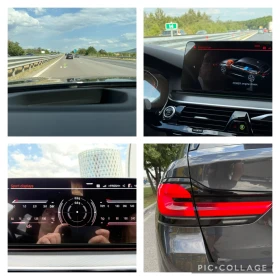 BMW 530 Mild Hybrid 71000 . | Mobile.bg    14