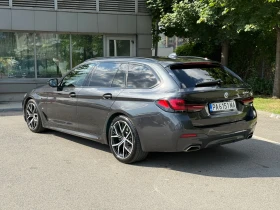 BMW 530 Mild Hybrid 71000 . | Mobile.bg    3