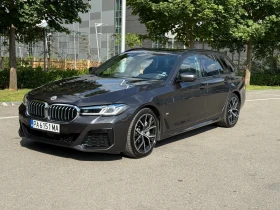 BMW 530 Mild Hybrid 71000 км.