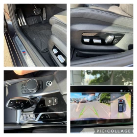 BMW 530 Mild Hybrid 71000 . | Mobile.bg    11