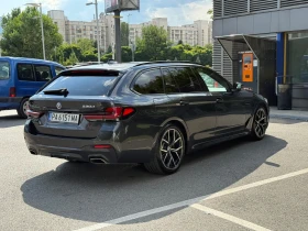 BMW 530 Mild Hybrid 71000 . | Mobile.bg    5