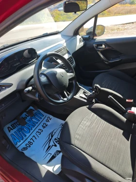 Peugeot 208 1.0I НОВ ВНОС - 3000 € - 44040693 6