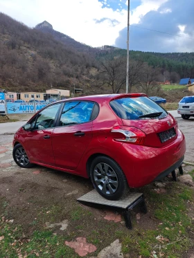 Peugeot 208 1.0I НОВ ВНОС - 7699 лв. / 3936.44 € - 44040693 5