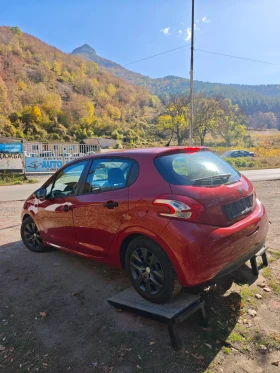Peugeot 208 1.0I НОВ ВНОС - 3000 € - 44040693 9