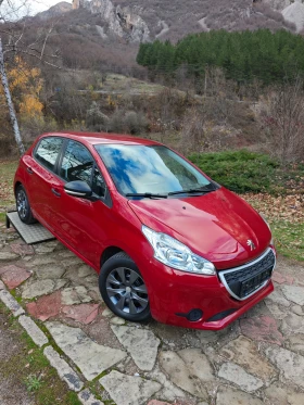 Peugeot 208 1.0I НОВ ВНОС - 7699 лв. / 3936.44 € - 44040693 13