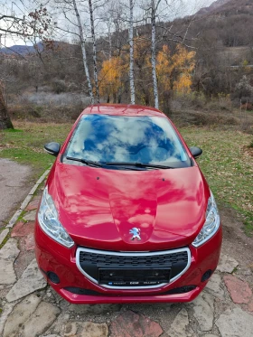 Peugeot 208 1.0I НОВ ВНОС - 7699 лв. / 3936.44 € - 44040693 11