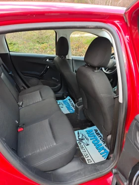 Peugeot 208 1.0I НОВ ВНОС - 7699 лв. / 3936.44 € - 44040693 3