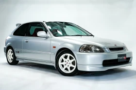 Honda Civic EK9 Type R JDM  - 60000 лв. / 30677.51 € - 10533914 3
