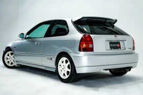 Honda Civic EK9 Type R JDM  - 60000 лв. / 30677.51 € - 10533914 4
