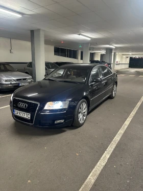 Audi A8, снимка 2