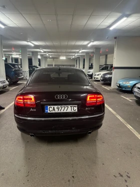 Audi A8, снимка 5