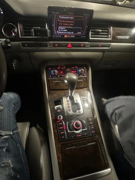 Audi A8, снимка 8