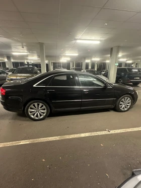 Audi A8, снимка 7