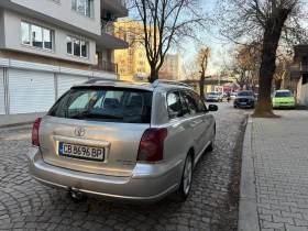 Toyota Avensis, снимка 5