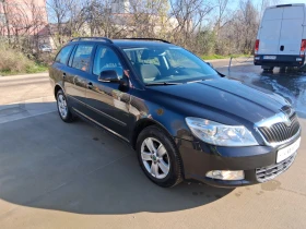 Skoda Octavia 1.6tdi, снимка 1