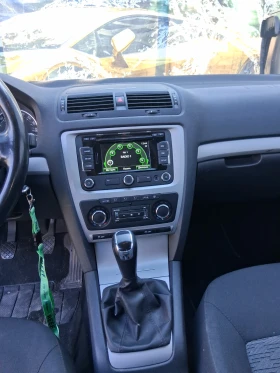 Skoda Octavia 1.6tdi, снимка 11