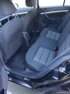 Skoda Octavia 1.6tdi, снимка 14