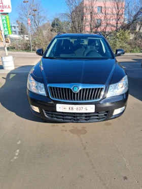Skoda Octavia 1.6tdi, снимка 2