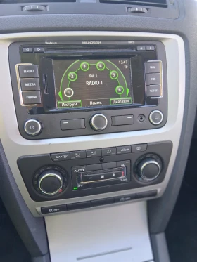 Skoda Octavia 1.6tdi, снимка 7