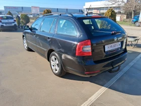 Skoda Octavia 1.6tdi, снимка 5