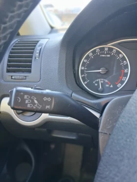 Skoda Octavia 1.6tdi, снимка 8