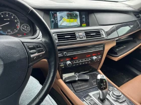 BMW 750 * 750Li xDrive * CARFAX * ЦЕНА ДО БГ - 12100 лв. / 6186.63 € - 50622389 9